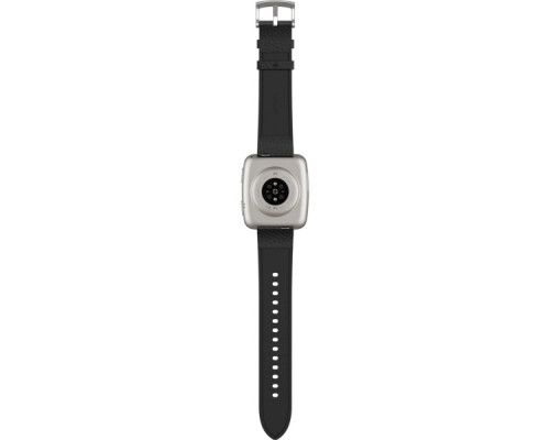 Смарт-годинник Amazfit Active 2S Premium W2440GL3N Чорний (1155812)