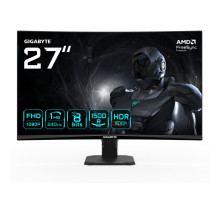 Монітор GIGABYTE GS27FC2 EU