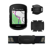 Персональний навігатор Garmin Edge 540, Bundle GPS (010-02694-41)