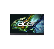 Монітор Acer PM161QB1BMIUUX (UM.ZP1EE.101)