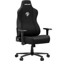 Крісло ігрове AndaSeat Novis Fabric Size XL Black (AD23-XL-01-B-F)