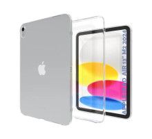 Чохол до планшета BeCover Transparancy Apple iPad Air 13" M2/M3 (2024/2025) (711682)
