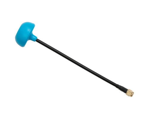 Антена для дрона RavLink Bubble 6.7-7.2GHz 160mm SMA RHCP (ANT6772G) Антена для дрона RavLink Bubble 6.7-7.2GHz 160mm SMA RHCP (ANT6772G)
