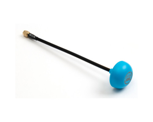 Антена для дрона RavLink Bubble 6.7-7.2GHz 160mm SMA RHCP (ANT6772G) Антена для дрона RavLink Bubble 6.7-7.2GHz 160mm SMA RHCP (ANT6772G)