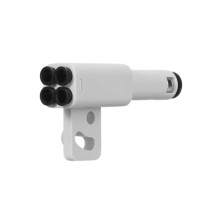 Запчастина для 3D-принтера Bambu Lab Adapter 4-in-1 PTFE для P1P, P1S, X1C, X1E (FAZ013-N)