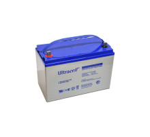 Батарея до ДБЖ Ultracell 12V-100Ah, GEL (UCG100-12)