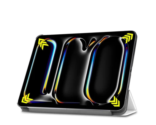 Чохол до планшета BeCover Smart Case Apple iPad Pro 11" M4 2024 Good Night (711636) Чохол до планшета BeCover Smart Case Apple iPad Pro 11" M4 2024 Good Night (711636)