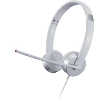 Навушники Lenovo 100 Stereo Analog (GXD1E71386)