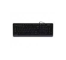 Клавіатура A4Tech FK10 Grey (4711421942959)