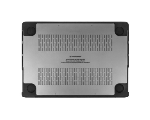 Чохол до ноутбука Armorstandart 16" MacBook Pro M4/M3/M2/M1 A3403/A3186/A2991/A2780 Unit (ARM79474)