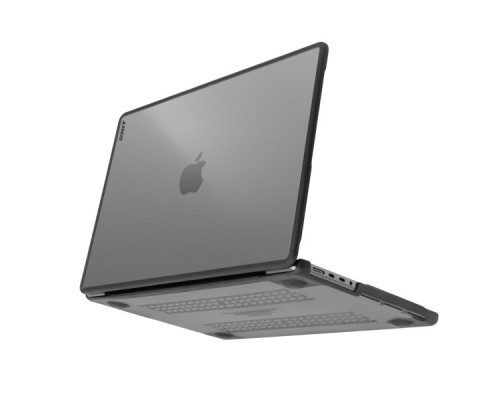 Чохол до ноутбука Armorstandart 16" MacBook Pro M4/M3/M2/M1 A3403/A3186/A2991/A2780 Unit (ARM79474)