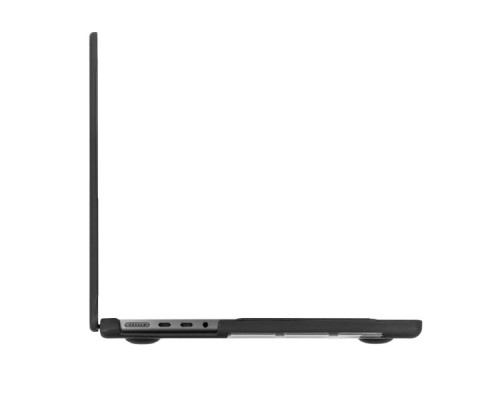 Чохол до ноутбука Armorstandart 16" MacBook Pro M4/M3/M2/M1 A3403/A3186/A2991/A2780 Unit (ARM79474)