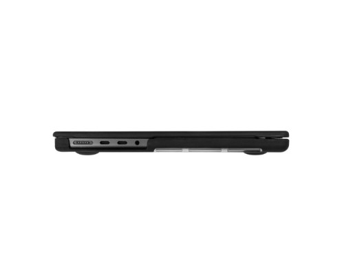 Чохол до ноутбука Armorstandart 16" MacBook Pro M4/M3/M2/M1 A3403/A3186/A2991/A2780 Unit (ARM79474)