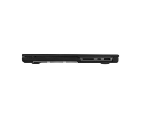Чохол до ноутбука Armorstandart 16" MacBook Pro M4/M3/M2/M1 A3403/A3186/A2991/A2780 Unit (ARM79474)