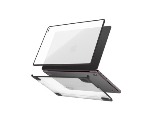 Чохол до ноутбука Armorstandart 16" MacBook Pro M4/M3/M2/M1 A3403/A3186/A2991/A2780 Unit (ARM79474)