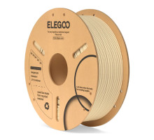 Пластик для 3D-принтера ELEGOO PLA 1кг, 1.75мм, beige (50.203.0168)
