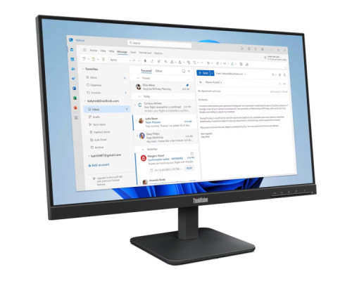 Монітор Lenovo S24-4e (64B5KAT1UA)