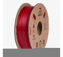 Пластик для 3D-принтера Creality PLA Fast, Ender, 1.75мм, red fire, 1кг (3301010432)