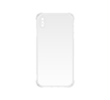 Чохол до мобільного телефона ACCLAB TPU ShockProof Apple iPhone XS Max Transparent (1283126610882)
