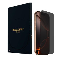 Скло захисне iLera DeLuxe Incognito iPhone 16 Pro Max (ILINDL16PRMX)