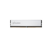 Модуль пам'яті для комп'ютера DDR5 16GB 6000 MHz White Sark eXceleram (EBW50160604040C)