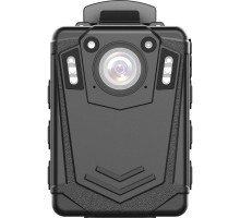 Відеореєстратор Globex Body Camera GE-920 black (GE-920)