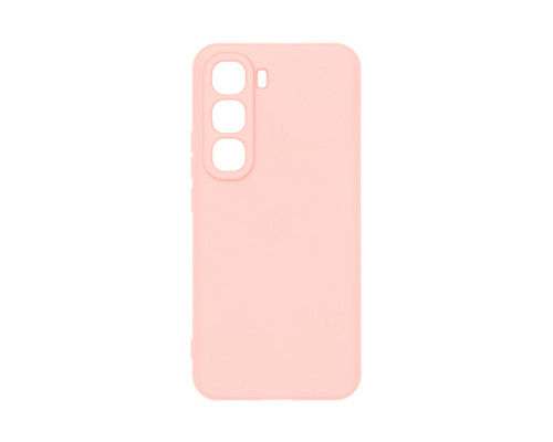 Чохол до мобільного телефона Armorstandart ICON Infinix Hot 60 Pro Plus 4G Camera cover Pink (ARM88678)