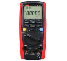 Цифровий мультиметр UNI-T UT71E