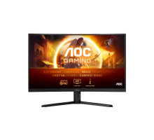 Монітор AOC CQ32G4VE