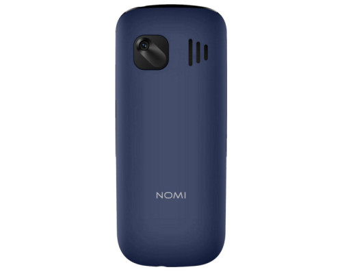 Мобільний телефон Nomi i1890 Blue