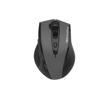 Мишка A4Tech Fstyler FG55S Plus Wireless Grey (4711421003421)