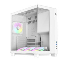 Корпус для ПК Gamemax NEX C53 WH