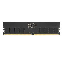 Модуль пам'яті для комп'ютера DDR5 16GB 5600 MHz Goodram (GR5600D564L46S/16G)
