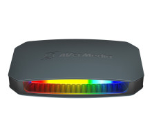 Пристрій захоплення відео AVerMedia GC553G2 ULTRA 2.1 RGB, 2160p144(pass-trought), 2160p60(record) (61GC553G20BV)