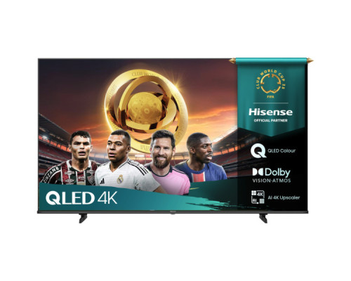 Телевізор Hisense 75E7Q