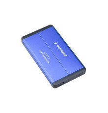 Кишеня зовнішня Gembird 2.5", USB3.0 (EE2-U3S-2-B)