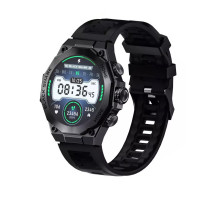 Смарт-годинник Black Shark S1 Pro Black BS-S1Pro (1091683)