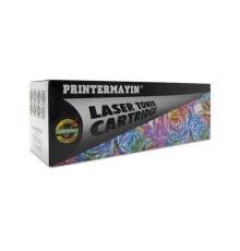 Картридж Printermayin HP CF412A Yellow (PTCF412A)