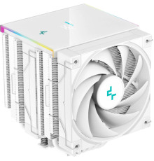 Кулер до процесора Deepcool AK620 Digital WH (R-AK620-WHADMN-G)