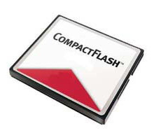 Карта пам'яті Transcend 4Gb Compact Flash 133x (TS4GCF133)