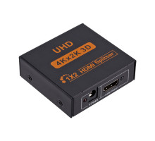 Розгалужувач Dynamode HDMI Splitter 1x2