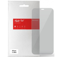 Плівка захисна Armorstandart Anti-spy Apple iPhone 12 mini (ARM58847)