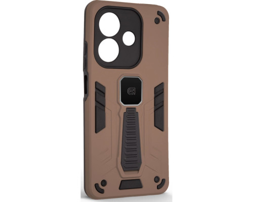 Чохол до мобільного телефона Armorstandart Proover Oppo A40 4G / A40m 4G / A3 4G / A3x 4G Brown (ARM86032)