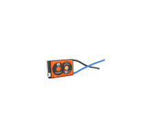 BMS контроллер DaLy Li-ion 12V 3S 30/60A (DL3S-60A J16H3)