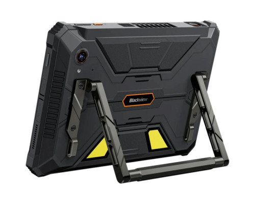 Планшет Blackview Tab Active 12 Pro 11" 12/256GB 5G/LTE Black (6931548322887)