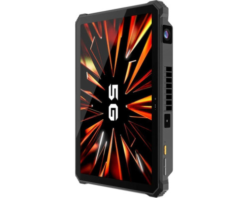 Планшет Blackview Tab Active 12 Pro 11" 12/256GB 5G/LTE Black (6931548322887)