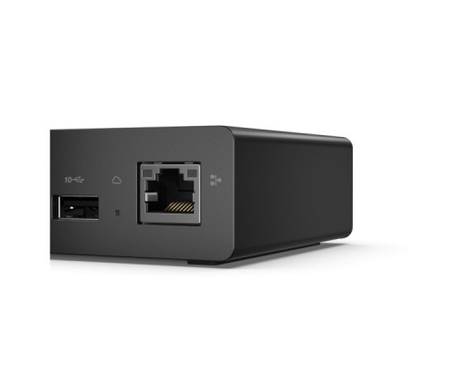 Порт-реплікатор Lenovo ThinkPad USB4 Smart Dock 5500 (40BC0135EU)