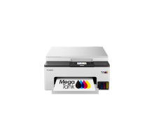 Багатофункціональний пристрій Canon MAXIFY GX1040 з Wi-Fi (6169C007AC)