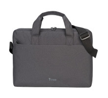 Сумка для ноутбука Tucano 16" TLINEA black (TL-BSBTK15-BK)