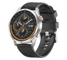 Смарт-годинник KOSPET MAGIC R10 SILVER (6978602500034)